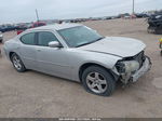 2010 Dodge Charger Sxt Серебряный vin: 2B3CA3CV1AH156338