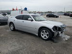 2010 Dodge Charger Sxt Silver vin: 2B3CA3CV1AH168344