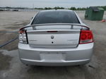 2010 Dodge Charger Sxt Silver vin: 2B3CA3CV1AH168344