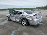 2010 Dodge Charger Sxt Silver vin: 2B3CA3CV1AH168344