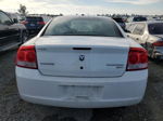 2010 Dodge Charger Sxt White vin: 2B3CA3CV1AH193177