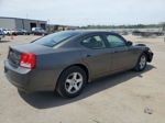 2010 Dodge Charger Sxt Gray vin: 2B3CA3CV1AH194524