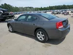 2010 Dodge Charger Sxt Gray vin: 2B3CA3CV1AH194524