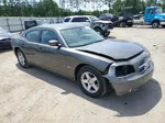 2010 Dodge Charger Sxt Gray vin: 2B3CA3CV1AH194524