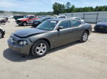 2010 Dodge Charger Sxt Gray vin: 2B3CA3CV1AH194524