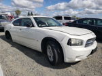 2010 Dodge Charger Sxt White vin: 2B3CA3CV1AH207935