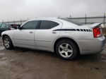 2010 Dodge Charger Sxt Silver vin: 2B3CA3CV1AH210673