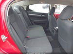 2010 Dodge Charger Sxt Red vin: 2B3CA3CV1AH222161