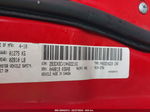 2010 Dodge Charger Sxt Red vin: 2B3CA3CV1AH222161