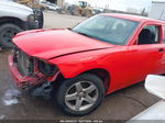 2010 Dodge Charger Sxt Red vin: 2B3CA3CV1AH222161