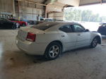 2010 Dodge Charger Sxt Silver vin: 2B3CA3CV1AH242992