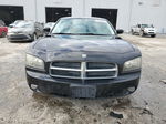 2010 Dodge Charger Sxt Black vin: 2B3CA3CV1AH244015