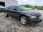 2010 Dodge Charger Sxt Black vin: 2B3CA3CV1AH244015