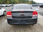 2010 Dodge Charger Sxt Black vin: 2B3CA3CV1AH247979