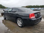 2010 Dodge Charger Sxt Black vin: 2B3CA3CV1AH247979