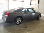 2010 Dodge Charger Sxt Серый vin: 2B3CA3CV1AH252163