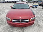 2010 Dodge Charger Sxt Burgundy vin: 2B3CA3CV1AH253409