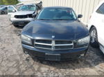 2010 Dodge Charger Sxt Black vin: 2B3CA3CV1AH264247