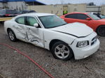 2010 Dodge Charger Sxt Белый vin: 2B3CA3CV1AH272557