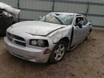 2010 Dodge Charger Sxt Silver vin: 2B3CA3CV1AH299211