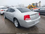 2010 Dodge Charger Sxt Silver vin: 2B3CA3CV1AH307484