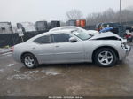 2010 Dodge Charger Sxt Silver vin: 2B3CA3CV1AH307484