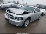 2010 Dodge Charger Sxt Silver vin: 2B3CA3CV1AH307484