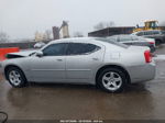 2010 Dodge Charger Sxt Silver vin: 2B3CA3CV1AH307484