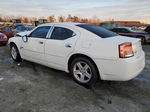 2010 Dodge Charger Sxt Белый vin: 2B3CA3CV1AH310059