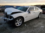 2010 Dodge Charger Sxt Белый vin: 2B3CA3CV1AH310059