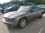 2010 Dodge Charger Sxt Gray vin: 2B3CA3CV2AH107018