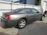 2010 Dodge Charger Sxt Gray vin: 2B3CA3CV2AH107018