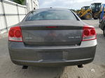 2010 Dodge Charger Sxt Gray vin: 2B3CA3CV2AH107018