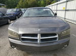 2010 Dodge Charger Sxt Gray vin: 2B3CA3CV2AH107018