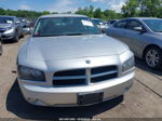 2010 Dodge Charger Sxt Silver vin: 2B3CA3CV2AH165419