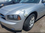 2010 Dodge Charger Sxt Silver vin: 2B3CA3CV2AH165419