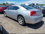 2010 Dodge Charger Sxt Серебряный vin: 2B3CA3CV2AH165419