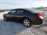 2010 Dodge Charger Sxt Black vin: 2B3CA3CV2AH177912