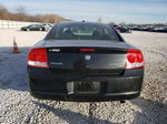 2010 Dodge Charger Sxt Black vin: 2B3CA3CV2AH177912