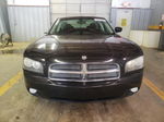 2010 Dodge Charger Sxt Black vin: 2B3CA3CV2AH202260