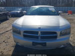 2010 Dodge Charger Sxt Silver vin: 2B3CA3CV2AH217096