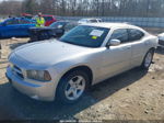 2010 Dodge Charger Sxt Silver vin: 2B3CA3CV2AH217096