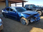 2010 Dodge Charger Sxt Blue vin: 2B3CA3CV2AH227708