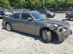 2010 Dodge Charger Sxt Gray vin: 2B3CA3CV2AH227742