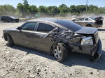 2010 Dodge Charger Sxt Gray vin: 2B3CA3CV2AH227742