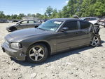 2010 Dodge Charger Sxt Gray vin: 2B3CA3CV2AH227742