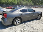 2010 Dodge Charger Sxt Gray vin: 2B3CA3CV2AH227742