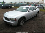 2010 Dodge Charger Sxt Silver vin: 2B3CA3CV2AH245318