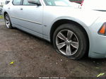 2010 Dodge Charger Sxt Silver vin: 2B3CA3CV2AH245318