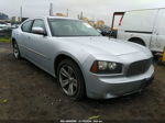 2010 Dodge Charger Sxt Silver vin: 2B3CA3CV2AH245318